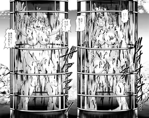 Page 217 of Senki Zenmetsu EP02: Tachibana Hibiki & Yukine Chris - preview thumbnail
