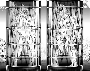 Page 218 of Senki Zenmetsu EP02: Tachibana Hibiki & Yukine Chris - preview thumbnail