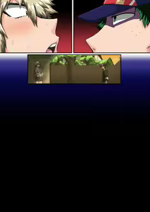 Page 107 of Boku no Harem Academia Bakugou Mama to no Natsuyasumi "Chuuhen" | Summer Vacation With Bakugo's Mom Part Two - preview thumbnail