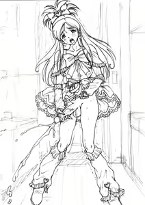 Page 491 of JinJin - preview thumbnail