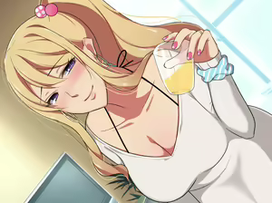 Page 273 of Senpai no Gal Yome ga Naisho de AV ni Deteita no de. - preview thumbnail