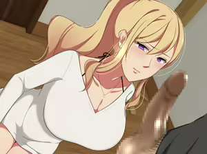 Page 277 of Senpai no Gal Yome ga Naisho de AV ni Deteita no de. - preview thumbnail
