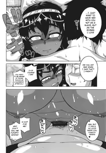Page 180 of Watashi no Pharaoh-sama! - preview thumbnail