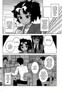 Page 68 of Watashi no Pharaoh-sama! - preview thumbnail