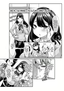 Page 5 of Dono Musume mo Yareru! Bitch Zukan ~Iron na Saseko no Oyami Kaiketsu Shitetara Harem Dekiteta~ | The Slut Files (decensored) - preview thumbnail