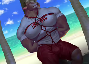 Page 25 of 2020 August - Fertility Rite & Wet T-Shirt - preview thumbnail