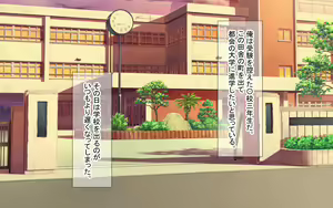 Page 2 of Doukyuusei no Jimi na Joshi ga EroCos no Omise de Beit Shiteru no o Mitsukete Odoshitemita - preview thumbnail