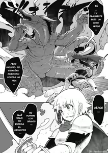 Ryuuou o Taoshitara, Guutara Oujo ga Tsuitekitan daga | I defeated the Dragon King, and got a princess — hentai manga cover on Fhentai