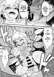 Page 13 of Ryuuou o Taoshitara, Guutara Oujo ga Tsuitekitan daga | I defeated the Dragon King, and got a princess - preview thumbnail