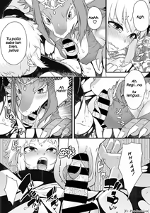 Page 9 of Ryuuou o Taoshitara, Guutara Oujo ga Tsuitekitan daga | I defeated the Dragon King, and got a princess - preview thumbnail
