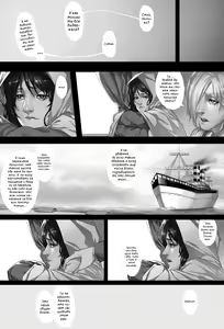 Page 24 of My War | Моя война - preview thumbnail