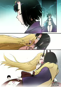Page 24 of Sakake no Bankou (decensored) - preview thumbnail