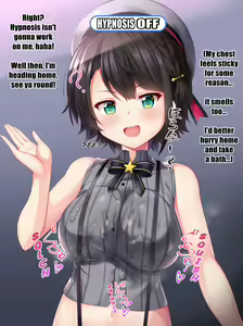 Page 11 of Subaru ni Saimin Kakete Oppai Misete Moraitai - preview thumbnail