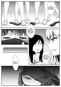 Page 16 of After-school Feet Rape | Изнасилование ногами после школы - preview thumbnail