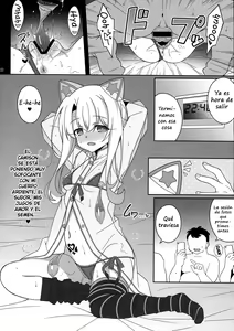 Page 30 of Waruimesu. | Bad Girl - preview thumbnail