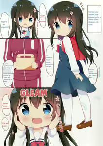 Page 7 of Watashi ni XXX ga Haete Kita! (decensored) - preview thumbnail