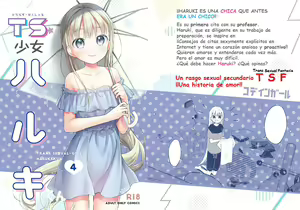 Page 60 of TS Shoujo Haruki-kun 4 - preview thumbnail