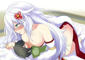 Page 2 of Black Heart (Priestess) x Shota - preview thumbnail