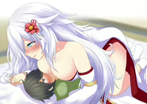 Page 4 of Black Heart (Priestess) x Shota - preview thumbnail