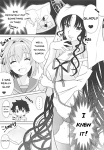 Page 6 of Motto Kyou kara Boku wa Master no Koibito - preview thumbnail