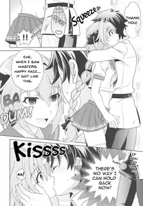 Page 7 of Motto Kyou kara Boku wa Master no Koibito - preview thumbnail