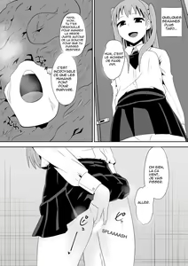 Page 29 of Sihrayoshi-ke no Choujo - preview thumbnail