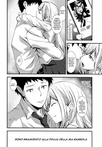 Page 24 of Sono Bisque Doll ni Boku wa Koi o Shita | Il Giorno in cui Mi sono Innamorato della Mia Bambola - preview thumbnail