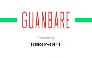 Page 3 of GUANBARE - preview thumbnail