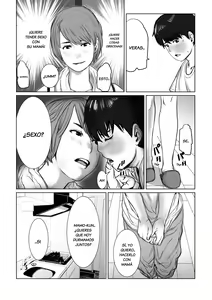 Page 16 of Mama wa Moto GraDol Boku wa Gaman Dekinai - preview thumbnail