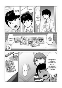 Page 8 of Mama wa Moto GraDol Boku wa Gaman Dekinai - preview thumbnail