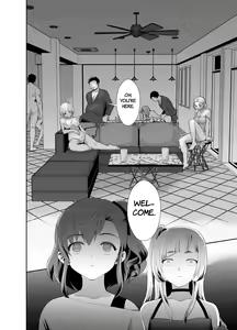 Page 11 of Bokura no Josou Mesu Ochi Eigyouhou - preview thumbnail