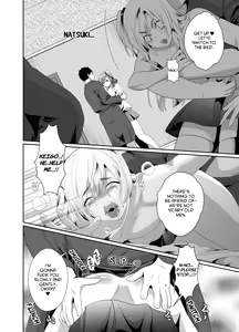 Page 15 of Bokura no Josou Mesu Ochi Eigyouhou - preview thumbnail