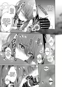 Page 18 of Bokura no Josou Mesu Ochi Eigyouhou - preview thumbnail