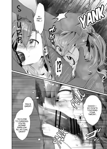 Page 19 of Bokura no Josou Mesu Ochi Eigyouhou - preview thumbnail