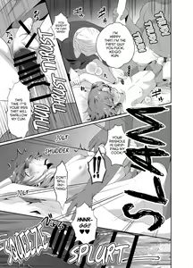 Page 26 of Bokura no Josou Mesu Ochi Eigyouhou - preview thumbnail