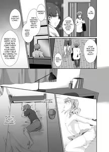 Page 28 of Bokura no Josou Mesu Ochi Eigyouhou - preview thumbnail