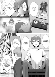 Page 32 of Bokura no Josou Mesu Ochi Eigyouhou - preview thumbnail