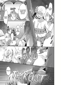 Page 34 of Bokura no Josou Mesu Ochi Eigyouhou - preview thumbnail
