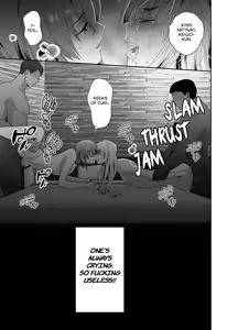 Page 38 of Bokura no Josou Mesu Ochi Eigyouhou - preview thumbnail