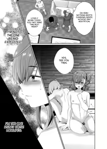 Page 42 of Bokura no Josou Mesu Ochi Eigyouhou - preview thumbnail