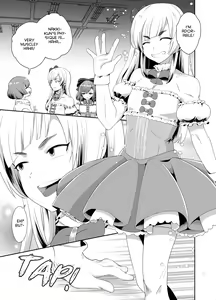 Page 6 of Bokura no Josou Mesu Ochi Eigyouhou - preview thumbnail