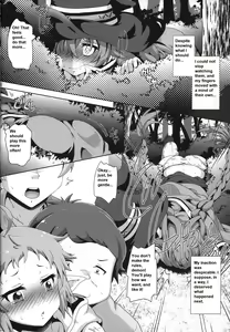 Page 15 of Gouhou Loli Kyoushi wa Hatsujouchuu!? - preview thumbnail