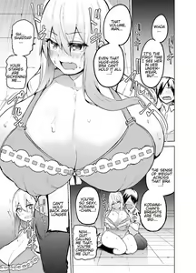 Page 11 of Sex With Gender Bender Kodama-chan! - TS Musume Kodama-chan to H! - preview thumbnail