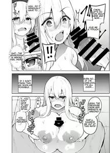 Page 12 of Sex With Gender Bender Kodama-chan! - TS Musume Kodama-chan to H! - preview thumbnail