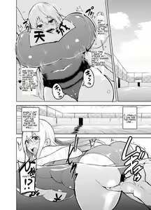 Page 20 of Sex With Gender Bender Kodama-chan! - TS Musume Kodama-chan to H! - preview thumbnail