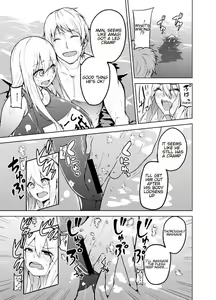 Page 21 of Sex With Gender Bender Kodama-chan! - TS Musume Kodama-chan to H! - preview thumbnail