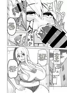 Page 24 of Sex With Gender Bender Kodama-chan! - TS Musume Kodama-chan to H! - preview thumbnail