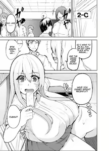 Page 3 of Sex With Gender Bender Kodama-chan! - TS Musume Kodama-chan to H! - preview thumbnail