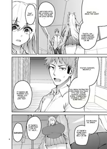 Page 4 of Sex With Gender Bender Kodama-chan! Part 2 - TS Musume Kodama-chan to H! Sono 2 - preview thumbnail
