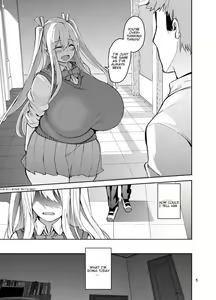 Page 5 of Sex With Gender Bender Kodama-chan! Part 2 - TS Musume Kodama-chan to H! Sono 2 - preview thumbnail